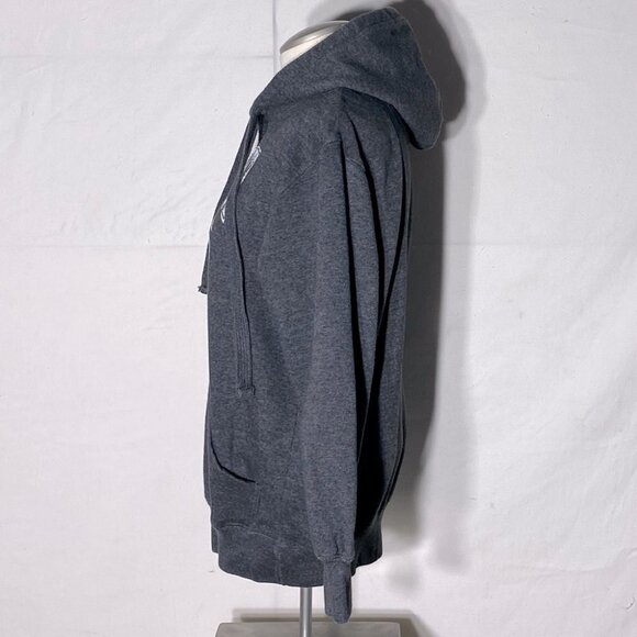 Jasper Dark Grey Jasper Canada Hoodie M - Picture 3 of 12